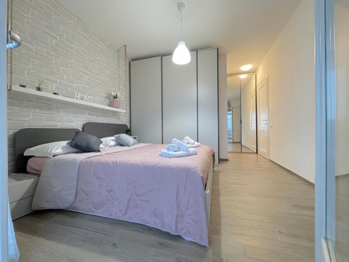 Residenze Ohana Fiumicino Exterior photo
