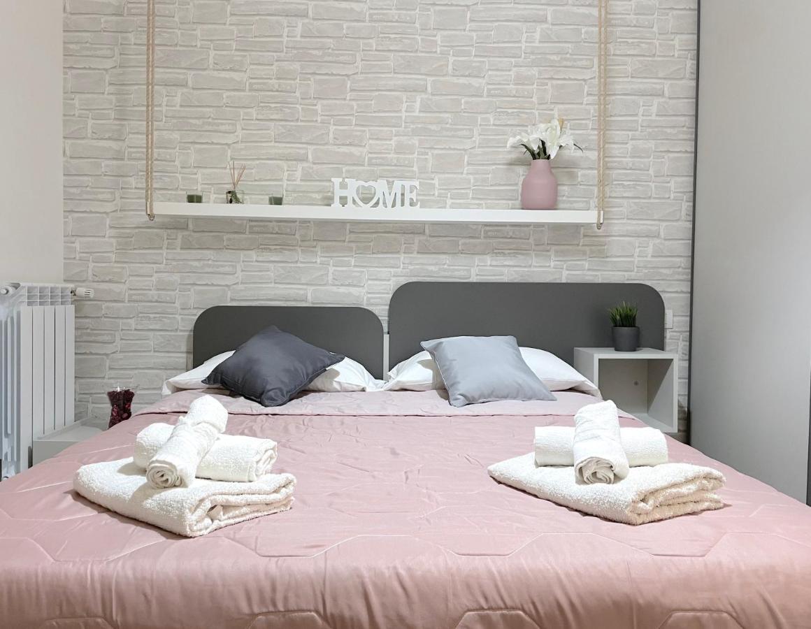 Residenze Ohana Fiumicino Exterior photo