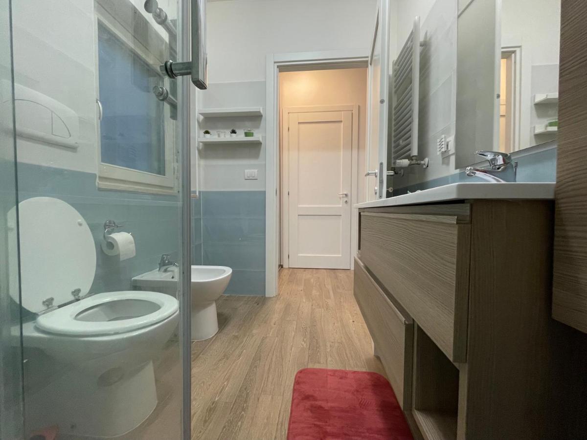 Residenze Ohana Fiumicino Exterior photo