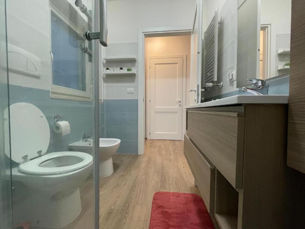 Residenze Ohana Fiumicino Exterior photo