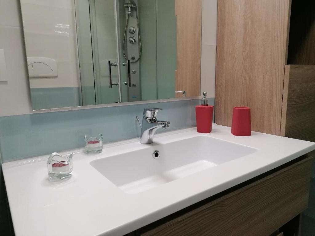 Residenze Ohana Fiumicino Exterior photo