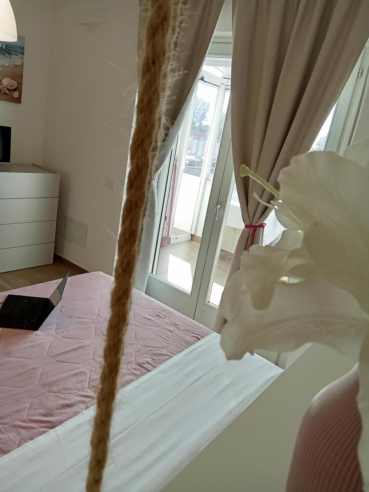 Residenze Ohana Fiumicino Exterior photo